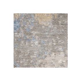 Dekoreko 1894 Desen 1 İpek Dijital Saçaklı 80x120 cm Halı