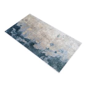 Dekoreko 1894 İnci Dijital Saçaksız 80x120 cm Salon Halı
