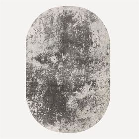 Dekoreko 1898 Desen 1 İpek Dijital Saçaklı 120x180 cm Halı
