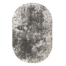 Dekoreko 1898 Desen 1 İpek Dijital Saçaklı 120x180 cm Halı