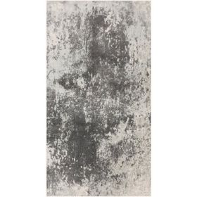 Dekoreko 1898 Desen 1 İpek Dijital Saçaklı 120x180 cm Halı