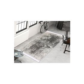 Dekoreko 1898 Dijital Desen 1 Klozet Takımı
