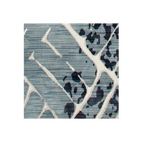 Dekoreko 1904 Desen 1 İpek Dijital Saçaklı 80x120 cm Halı