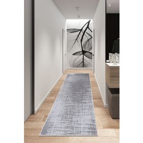 Dekoreko 2013 İnci Dijital Saçaksız 120x180 cm Salon Halı