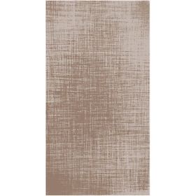 Dekoreko 2015 Desen 1 İpek Dijital Saçaklı 80x120 cm Halı