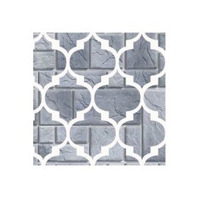Dekoreko 2033 Desen 1 İpek Dijital Saçaksız 180x280 cm Halı