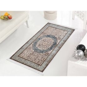 Dekoreko 2051 Dijital Desen 1 Klozet Takımı