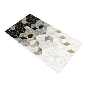 Dekoreko 2148 İnci Saçaksız 80x120 cm Halı