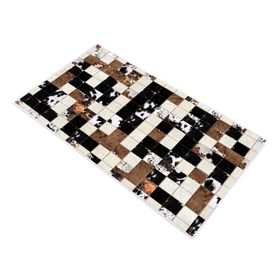Dekoreko 2156 İnci Saçaksız 80x150 cm Salon Halı