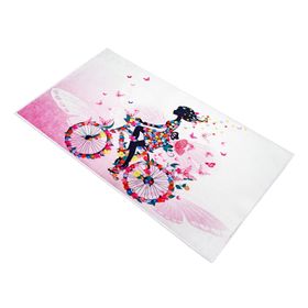 Dekoreko 501 80x120 cm Kids Halı
