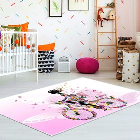 Dekoreko 501 80x120 cm Kids Halı