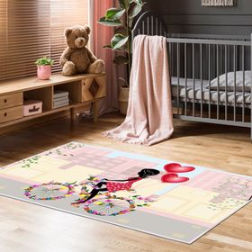 Dekoreko 502 Kids Halı