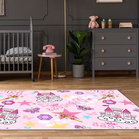 Dekoreko 505 Kids Halı