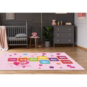 Dekoreko 507 Kids Halı