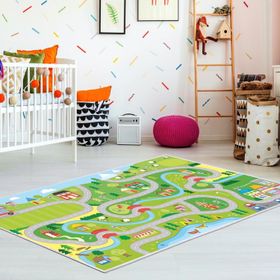 Dekoreko 509 Kids Halı