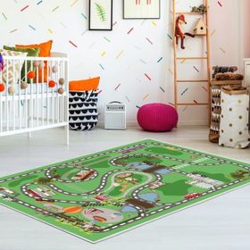 Dekoreko 511 80x120 cm Kids Halı