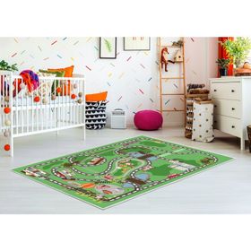 Dekoreko 511 Kids Halı