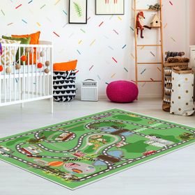 Dekoreko 511 Kids Halı