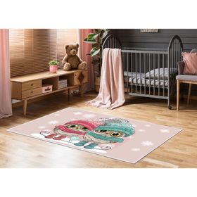 Dekoreko 514 Kids Halı