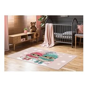 Dekoreko 514 Kids Halı