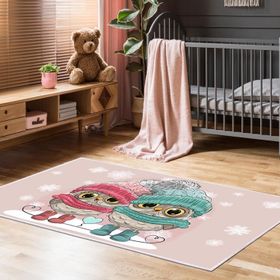 Dekoreko 514 Kids Halı