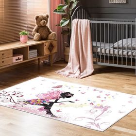 Dekoreko 524 Kids Halı