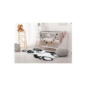 Dekoreko 549 Panda Figürlü Kids Halı