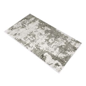 Dekoreko 7003 İpek Halı Saçaksız Bej 160x230 cm Salon Halı