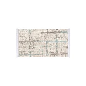 Dekoreko 9071 Dijital Desen 1 Klozet Takımı