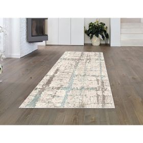 Dekoreko 9071 Dijital Desen 1 Klozet Takımı