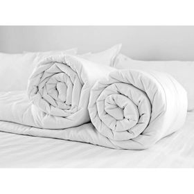 Dekoreko Çift Kişilik Microfiber Yorgan