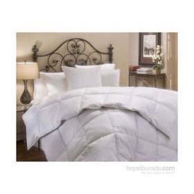 Dekoreko Çift Kişilik Microfiber Yorgan