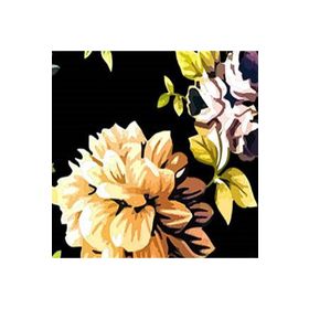 Dekoreko Dijital Saçaklı 1918 Desen 1 80x120 cm İpek Halı