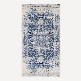 Dekoreko Dijital Saçaklı 2069 Desen 1 120x180 cm İpek Halı