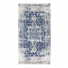 Dekoreko Dijital Saçaklı 2069 Desen 1 120x180 cm İpek Halı