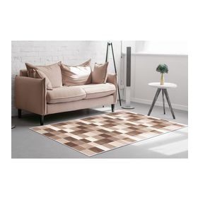 Dekoreko Y2022 İnci Saçaksız 80x150 cm Halı