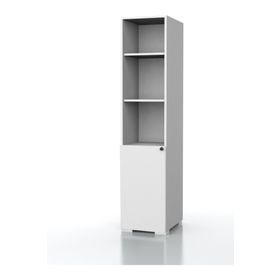 Dekorex BNY-102 Banyo Dolabı