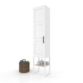 Dekorex Bny131 Metal Ayaklı Banyo Dolabı