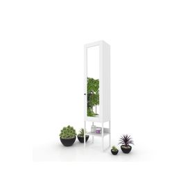 Dekorex Bny134 Metal Ayaklı Banyo Dolabı