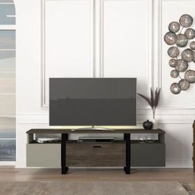 Dekorister Arne Tv Ünitesi
