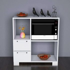 Dekorister Ece Mutfak Dolabı