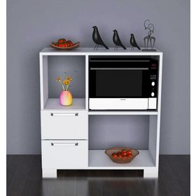 Dekorister Ece Mutfak Dolabı