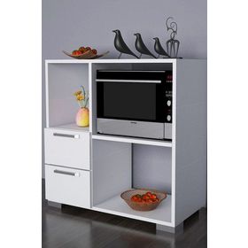 Dekorister Ece Mutfak Dolabı