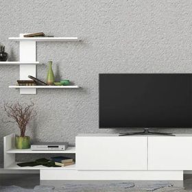 Dekorister Egemen Tv Ünitesi