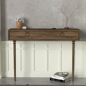 Dekorister Exclusive Goldy Ceviz Dresuar