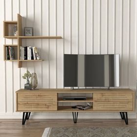 Dekorister Fred Tv Ünitesi