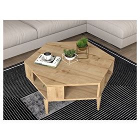Dekorister Kipera Safir Orta Sehpa