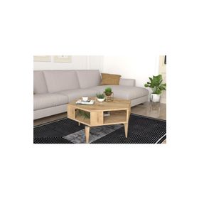 Dekorister Kipera Safir Orta Sehpa