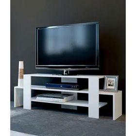 Dekorister Sole TV Ünitesi Beyaz