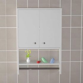 Dekorister Vira Banyo Dolabı